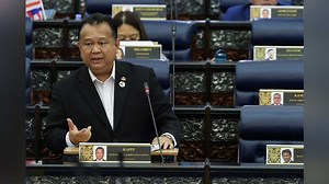 Kewujudan 'lot timbul' jejaskan proses ambil tanah projek LTU, KBKK - KKR