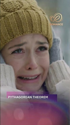 Pythagorean Theorem | She Was Blamed for Her Ex-Husband’s Missing Baby 💔 Romantic Movies