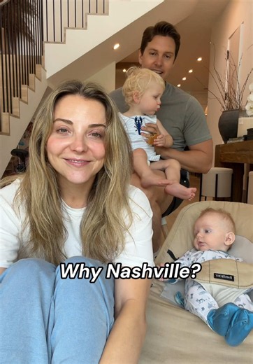 Moving to Nashville: Answering Your Questions About Our Move