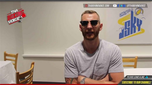 🚨Andrzej Fonfara on DAZN boxing still with Haymon? Now cruiserweight, possible Tony Bellew fight