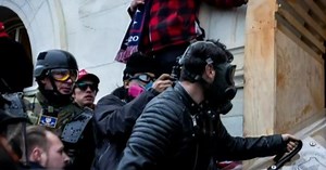 9/11 investigators weigh in on plans for Capitol riot commission