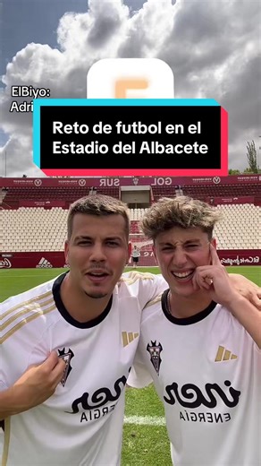 Cuartos de final: Albacete vs Barça en el Estadio