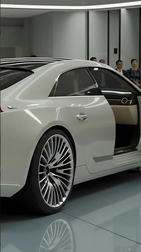 🔥This Toyota Is TOO LUXURIOUS for America 😳👑 | Toyota Century
