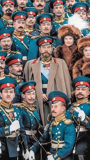 21K views · 1.2K reactions | 19TH-CENTURY PHOTOS OF THE RUSSIAN EMPIRE BROUGHT TO LIFE WITH AI️ With the help of neural networks, photographs from the 1800s — taken in different regions of the Russian Empire — have been brought back to life️✨ Diligence, serenity, tradition, joy, unity... What do you see in these faces from the past❓ | Countries. Style of Russian Kings | Facebook