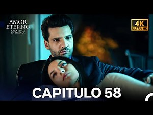 Amor Eterno Capítulo 58 (4K) (Doblado En Español)