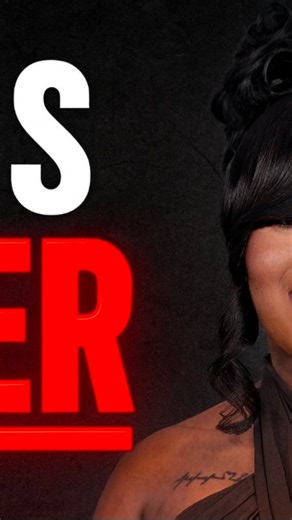 Westcoast Thanos on Instagram: "Erica Banks just got hit with ANOTHER arrest… and this one is WAY uglier than the headlines admit. Erica Banks just got hit with ANOTHER arrest and the details are crazier than what the headlines are telling y’all. From a stolen gun at the airport to drug distribution charges… this ain’t “bad luck” anymore. This is a pattern. #hiphopnews #atlnews #ericabanks #breakingnews #streetpolitics"