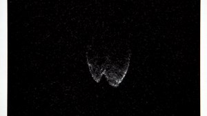 An asteroid could hit Earth in 7 years. Here's how astronomers are tracking it