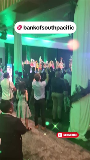 A powerful celebration of identity, unity, and progress — the launch of the new BSP logo for the South Pacific at APEC Haus, Papua New Guinea 🇵🇬✨#BSP #SouthPacific #PapuaNewGuinea #APECHaus #PacificUnity