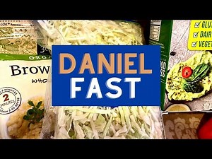 Daniel Fast Recipe | Daniel Fast Recipe Easy