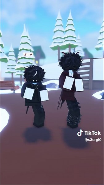 حمود حبيبي - أغنية شهيرة في Roblox