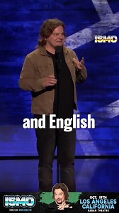 Portland, are you ready to laugh with one of the most creative comedians around? | ISMO | Facebook