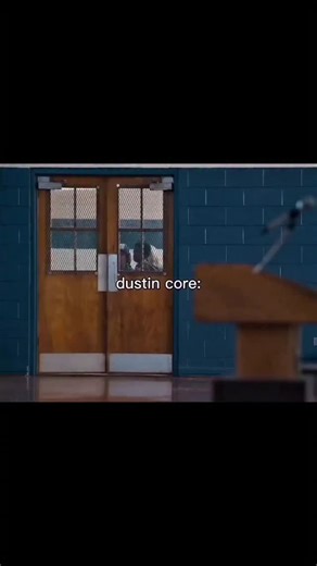 Video Into Edit on Instagram: "Dustin and Suzie’s “Never Ending Story” Duet in Stranger Things ...Dustin and Suzie are a long-distance couple in the show Stranger Things, who met at science camp. Their relationship is a key plot point in season three when Dustin contacts Suzie via a giant radio to get the digits of Planck’s constant to help save the world. Their dynamic is characterized by their deep bond, affectionate pet names like “Dusty Bun” and “Suzie Poo,” and their shared love for the son