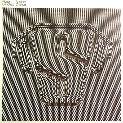 Roger Sanchez - Another Chance