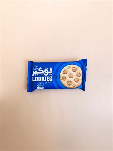 B.LABAN LOOKIES Lotus . . @b.laban.egypt #ب #لبن #لوكيز #كوكيز #لوتس #سناكس #اكسبلور #مصر #blaban #lookies #lotus #cookies #egypt