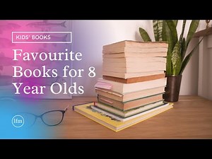 CHILDREN'S VINTAGE BOOKS FOR 8 YEAR OLDS