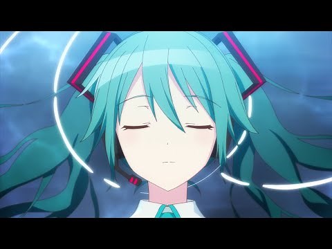 1周年アニバーサリーソング『群青讃歌』