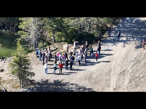 The Curse of Oak Island: OCTOBER 2025 LAST DRONE UPDATE !!!