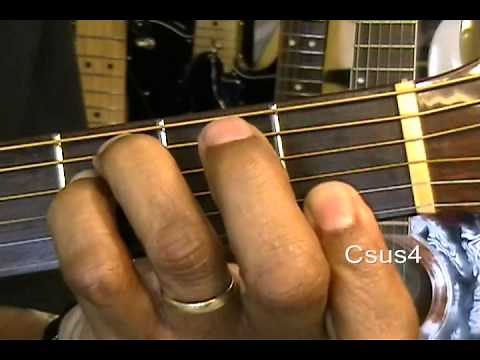 Tom Petty "Free Falling" How To Play On Acoustic & 12 String Guitar @EricBlackmonGuitar