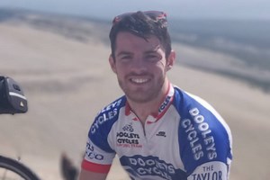 Scots doc could be axed for 'starfish' dive on cop car after dangerous driving