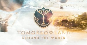 「Tomorrowland Around the World 2nd Edition」グローバルパートナーDMM.comとの提携によりiFLYERでチケットが買える！