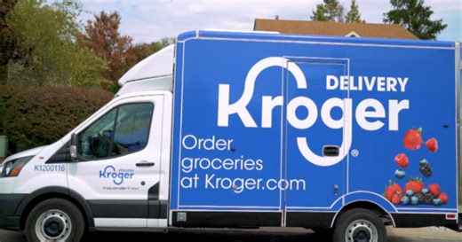 Grocery pickup and delivery deals can save time and money ahead of weekend snow