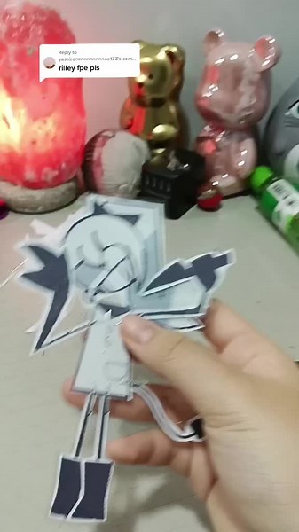 Creative FPE Paper Puppet Craft: Step-by-Step Tutorial
