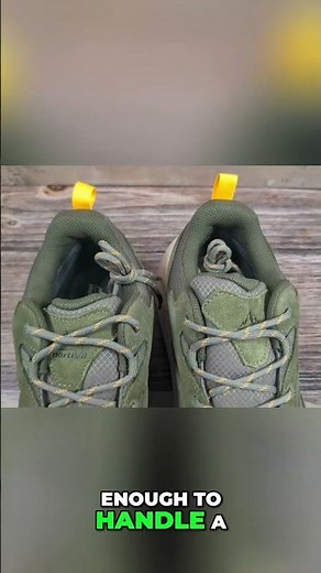 Wide Toe Box Waterproof Hiking Shoes - NORTIV 8 #Shorts