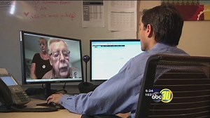 Virtual House Calls: The Future of Healthcare?