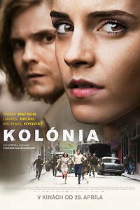 Colonia Movie (2015) | Release Date, Cast, Trailer, Songs, Streaming Online at Netflix