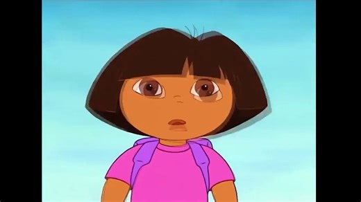 【合集】爱探险的朵拉 1~2季