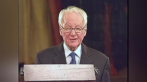 John Stott on the Bible and the Christian Life Video Bible Study Season 1 Episode 1