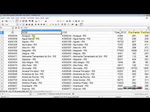 B3 - Planilha para Diagrama Triangular