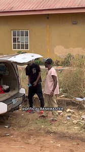 PRANK: Casket ghost prank 😂🤣 | Rankmaster