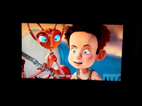 The Ant Bully (2006) Stan Beals/Exterminator's Defeated (15th Anniversary Edition)