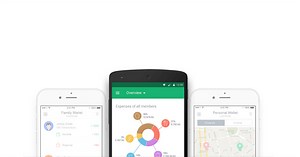 Spendee: l'application pour gérer son budget (sans se prendre la tête) - ELLE.be