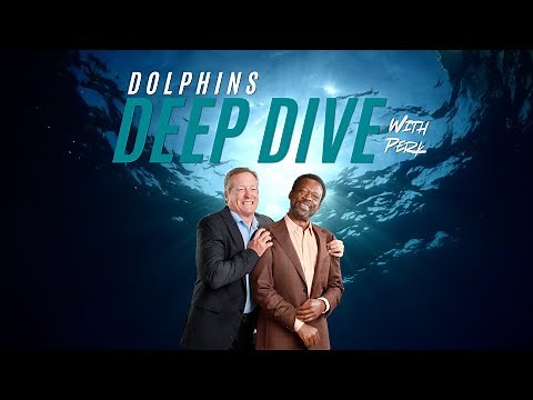 LIVE TUESDAY 12/23 at 12PM: Dolphins Deep Dive w/ Chris Perkins & Dave Hyde