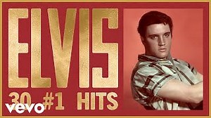 Elvis Presley - Burning Love Chords (Official Audio) - ChordU