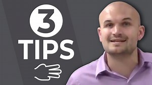 What do you need to know to solve a perfect square trinomial?