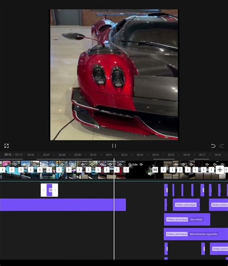 QUE TAL? SI TIENE APOLLO MAS EDITS DE CARROS