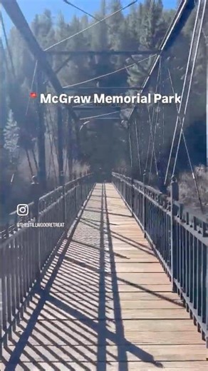 This Hidden Park in Bailey, CO Is Worth the Stop