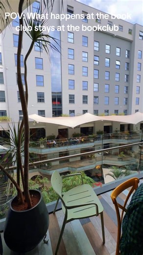 Updating Goodreads: A Book Club Experience