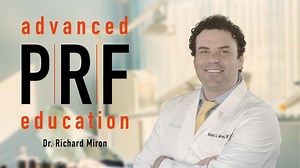 Advanced PRF Education