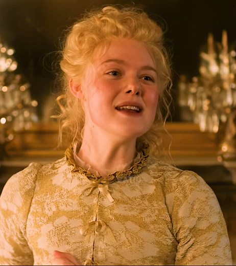 Catherine the Great: Key Scenes from the Film