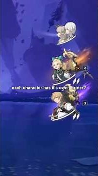 rewinding cadence first impression