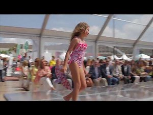 Gran Canaria Moda Cálida 2014 LADY BUG'S CRIS