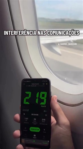 😱 The speed of a plane taking off will surprise you! #shortsbrasil