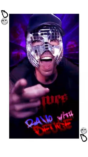 Sampled Song VS Original - Let's Get It Crackin' & RELEASE THE KRAKEN #deuce9lives #rave #sample