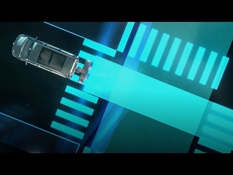 The New Dimension of Subsurface Mapping | GS9000 & GM8000 Subsurface Mapping GPRs