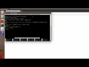 Command Injection ~ Adding the Code