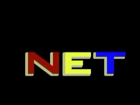 NET Logo Remake